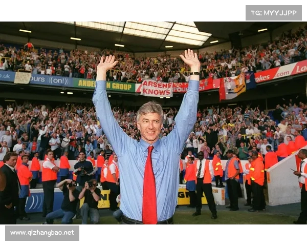 2003至2004英超赛季阿森纳不败夺冠辉煌传奇重温