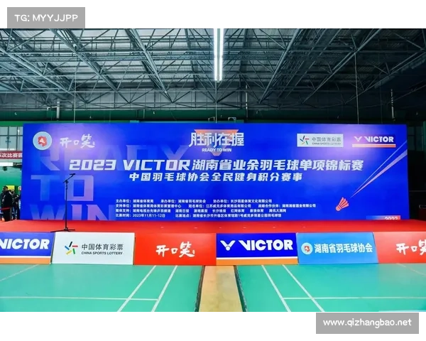 2019羽毛球湖南省锦标赛 2019羽毛球湖南省锦标赛