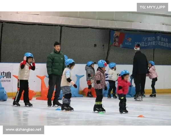 上海滑冰课程