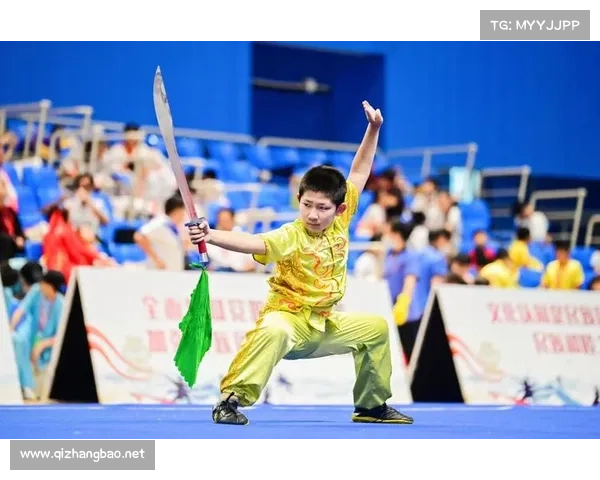 武术大会赛事报道、2022武术比赛