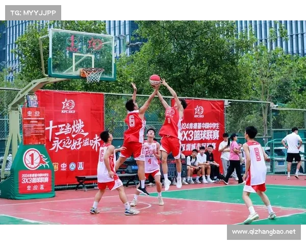 篮球青少年全国赛事2021全国青少年篮球邀请赛